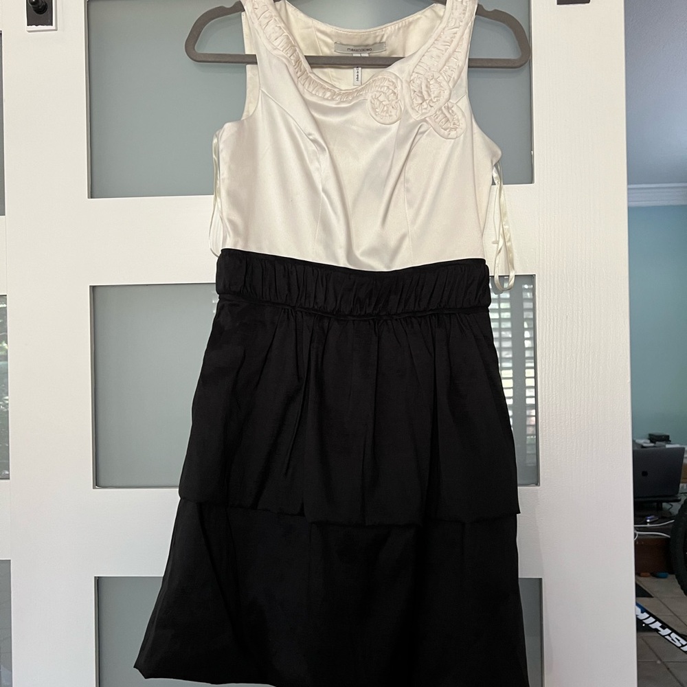 Max and Cleo dress size 4
